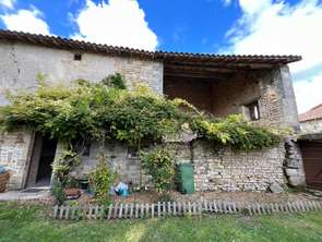 Vente Maison 3 chambresExoudun