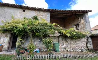 Photo Vente maison Exoudun