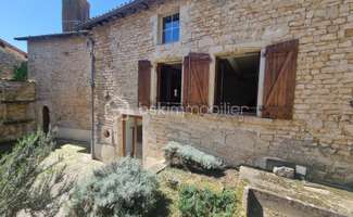 Photo Vente maison Exoudun