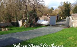 Photo Vente maison Exoudun