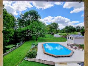 Vente Maison 4 chambresExoudun