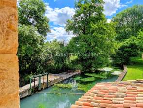 Vente Maison 4 chambresExoudun