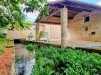 Vente maison 9 pièces