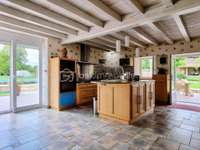 Vente maison 9 pièces