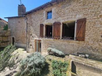 Vente Maison 3 chambresExoudun