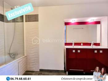 Vente Maison 3 chambresExoudun