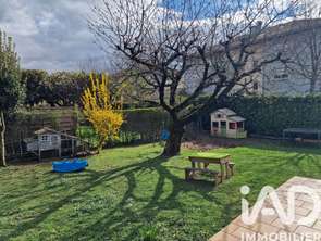 Vente Maison 3 chambresEybens