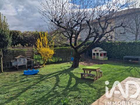 Vente maison 4 pièces Eybens 38