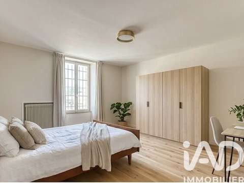 Vente maison 3 pièces Eybens 38