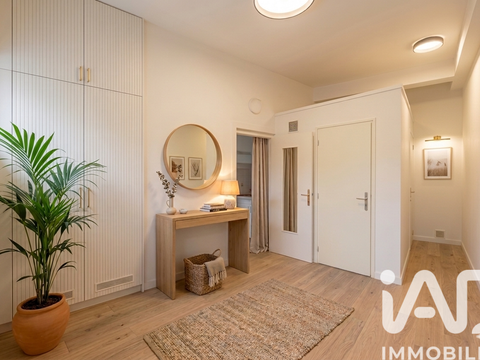 Vente maison 3 pièces Eybens 38