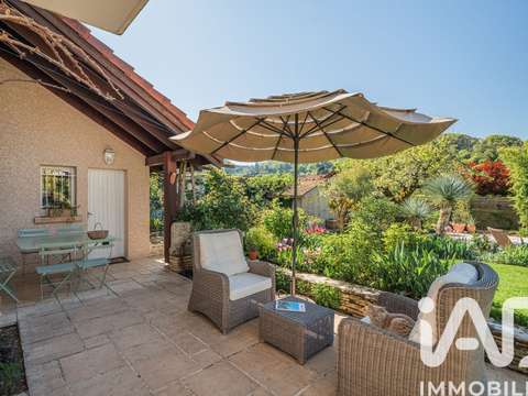 Vente maison 7 pièces Vente maison 7 pièces