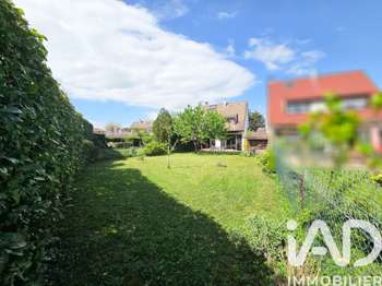Vente Maison 4 chambresEybens
