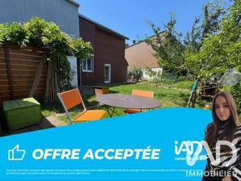 Vente Maison 3 chambresEybens