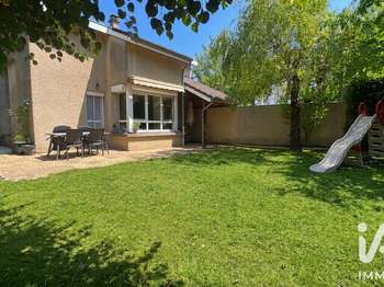 Vente Maison 3 chambresEybens