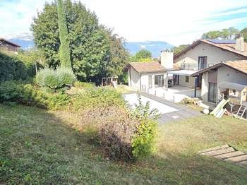 Vente maison 9 pièces Eybens 38