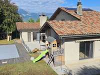 Vente maison 9 pièces Vente maison 9 pièces