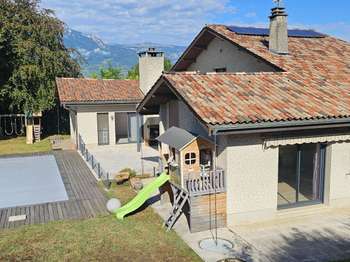 Vente maison 9 pièces Vente maison 9 pièces