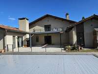 Vente maison 9 pièces Vente maison 9 pièces