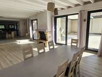 Vente maison 9 pièces Vente maison 9 pièces