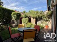 Vente maison Eybens - 38