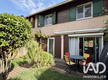 Vente Maison 3 chambresEybens