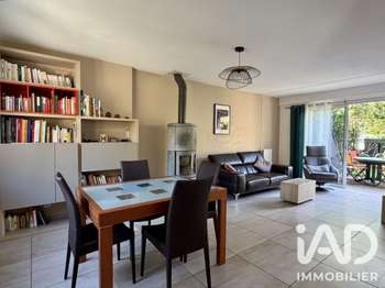 Vente maison 4 pièces Eybens 38