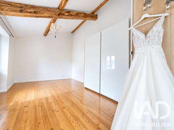 Vente Maison 4 chambresEybens