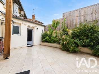 Vente maison 5 pièces Vente maison 5 pièces
