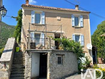 Vente Maison 2 chambresEygalayes