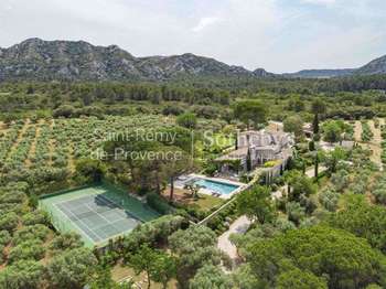 Vente maison 12 pièces Eygalières 13