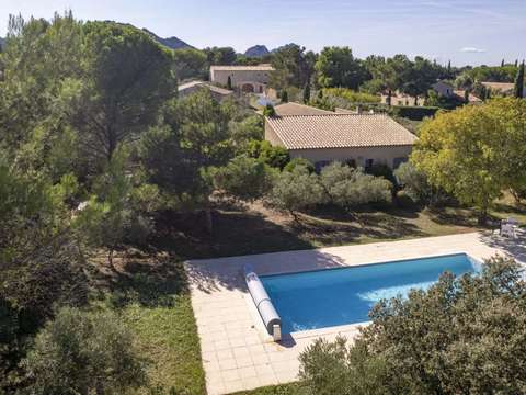 Vente maison 5 pièces Eygalières 13