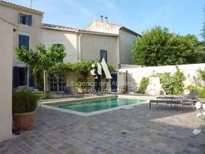 Vente Maison 5 chambresEygalières