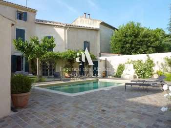 Vente maison 7 pièces Eygalières 13
