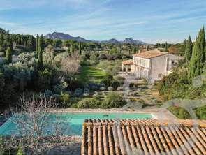 Vente Maison 5 chambresEygalières