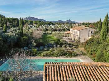 Vente Maison 5 chambresEygalières
