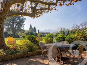 Vente Maison 8 chambresEygalières