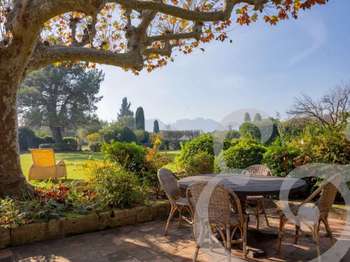 Vente maison 12 pièces Eygalières 13