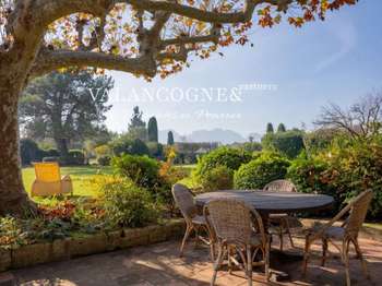 Vente Maison 8 chambresEygalières