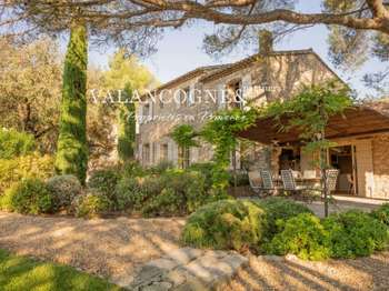 Vente Maison 5 chambresEygalières