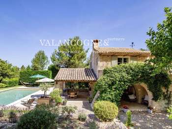 Vente Maison 6 chambresEygalières