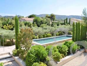 Vente Maison 5 chambresEygalières