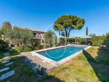 Vente Maison 4 chambresEygalières