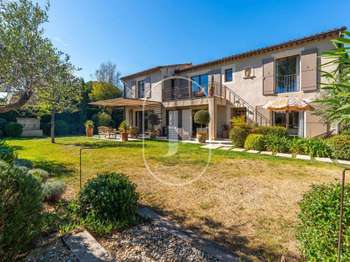 Vente Maison 4 chambresEygalières