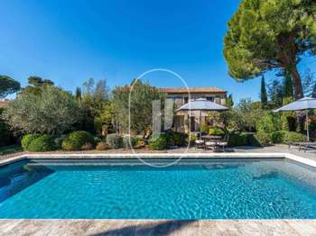 Vente Maison 4 chambresEygalières