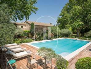 Vente Maison 9 chambresEygalières