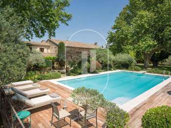 Vente maison 12 pièces Eygalières 13