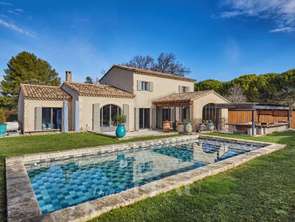 Vente Maison 4 chambresEygalières