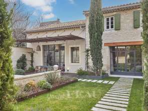 Vente Maison 6 chambresEygalières