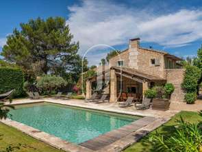 Vente Maison 6 chambresEygalières
