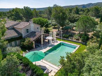 Vente Maison 6 chambresEygalières